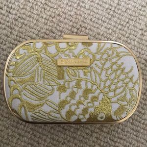 Lilly Pulitzer for Target clutch